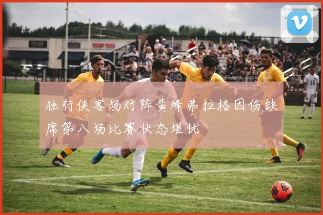独行侠客场对阵黄蜂弗拉格因伤缺席第八场比赛状态堪忧